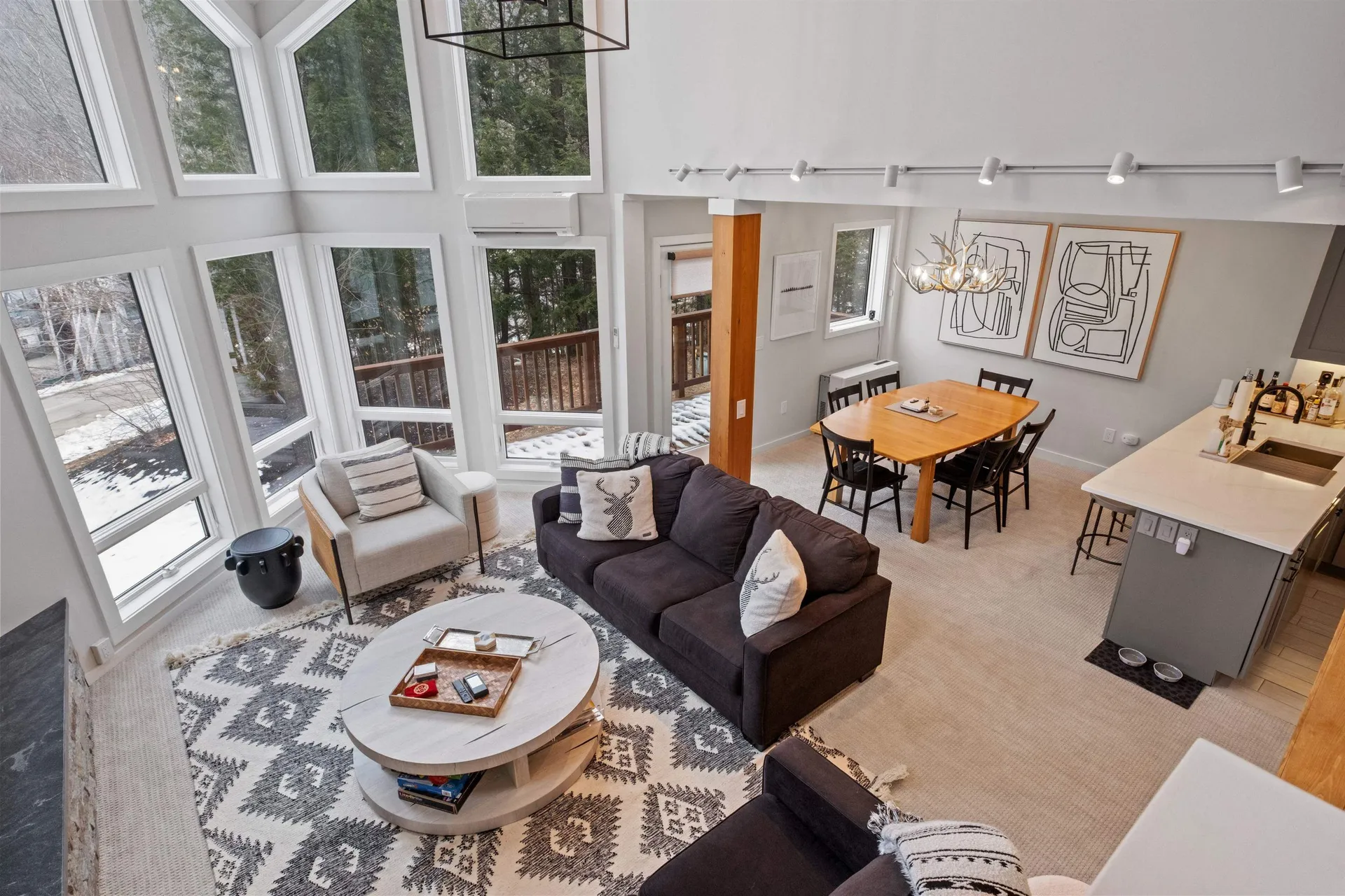 27 Ram's Horn Drive Lincoln NH 03251