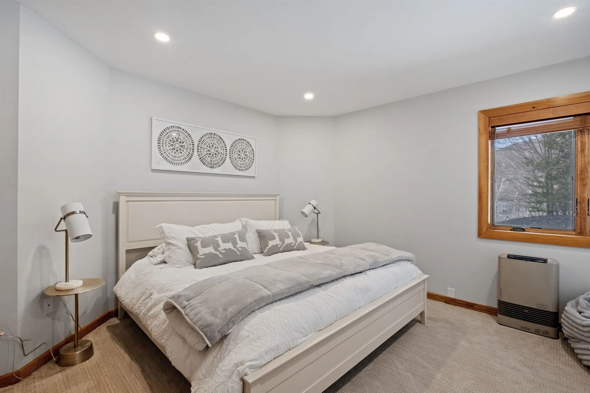 27 Ram's Horn Drive Lincoln NH 03251