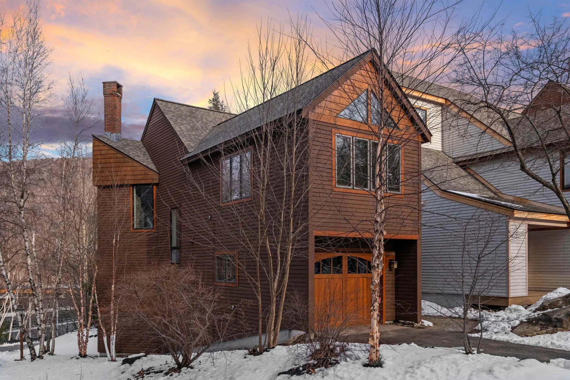 27 Ram's Horn Drive Lincoln NH 03251