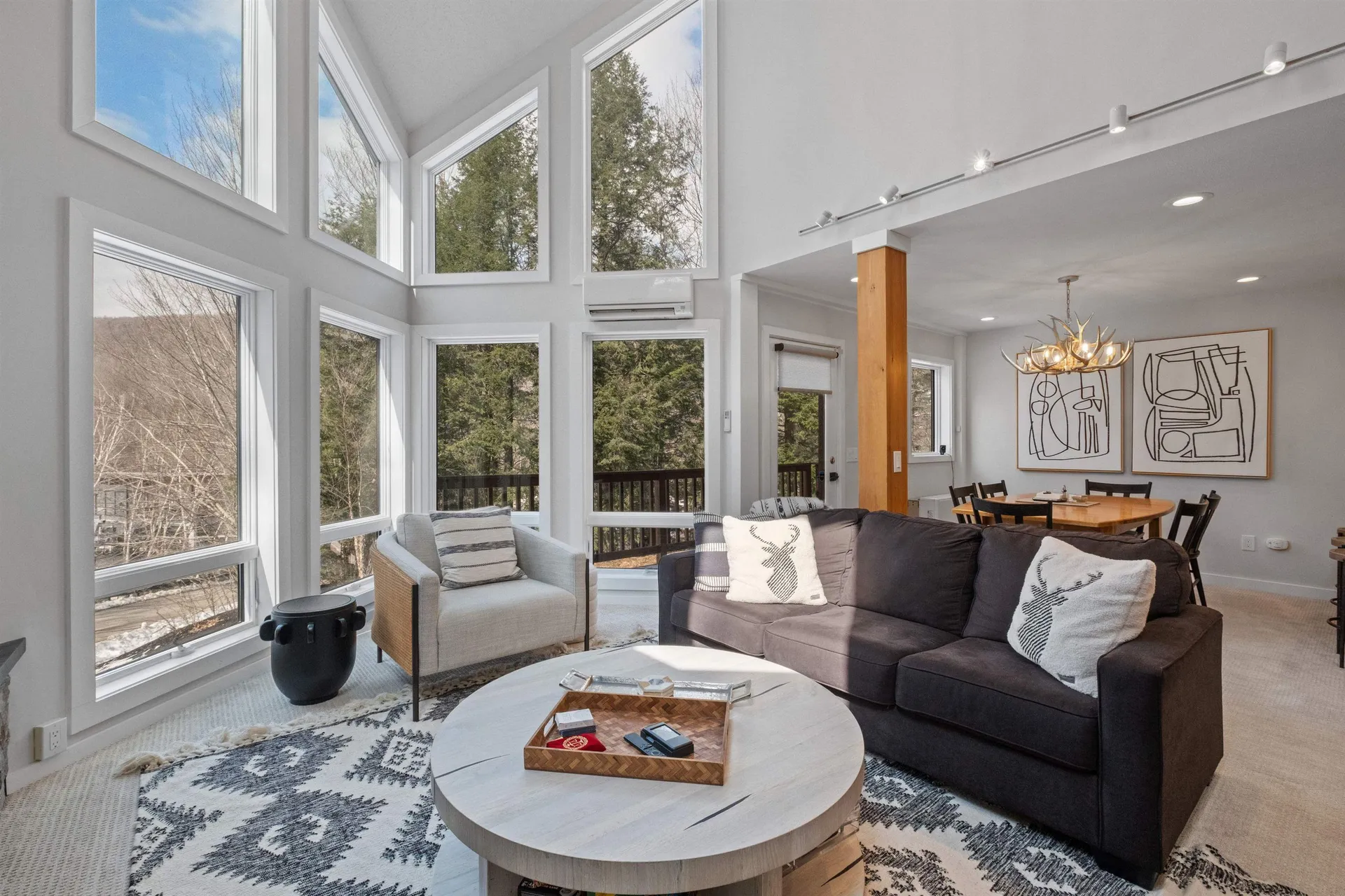 27 Ram's Horn Drive Lincoln NH 03251