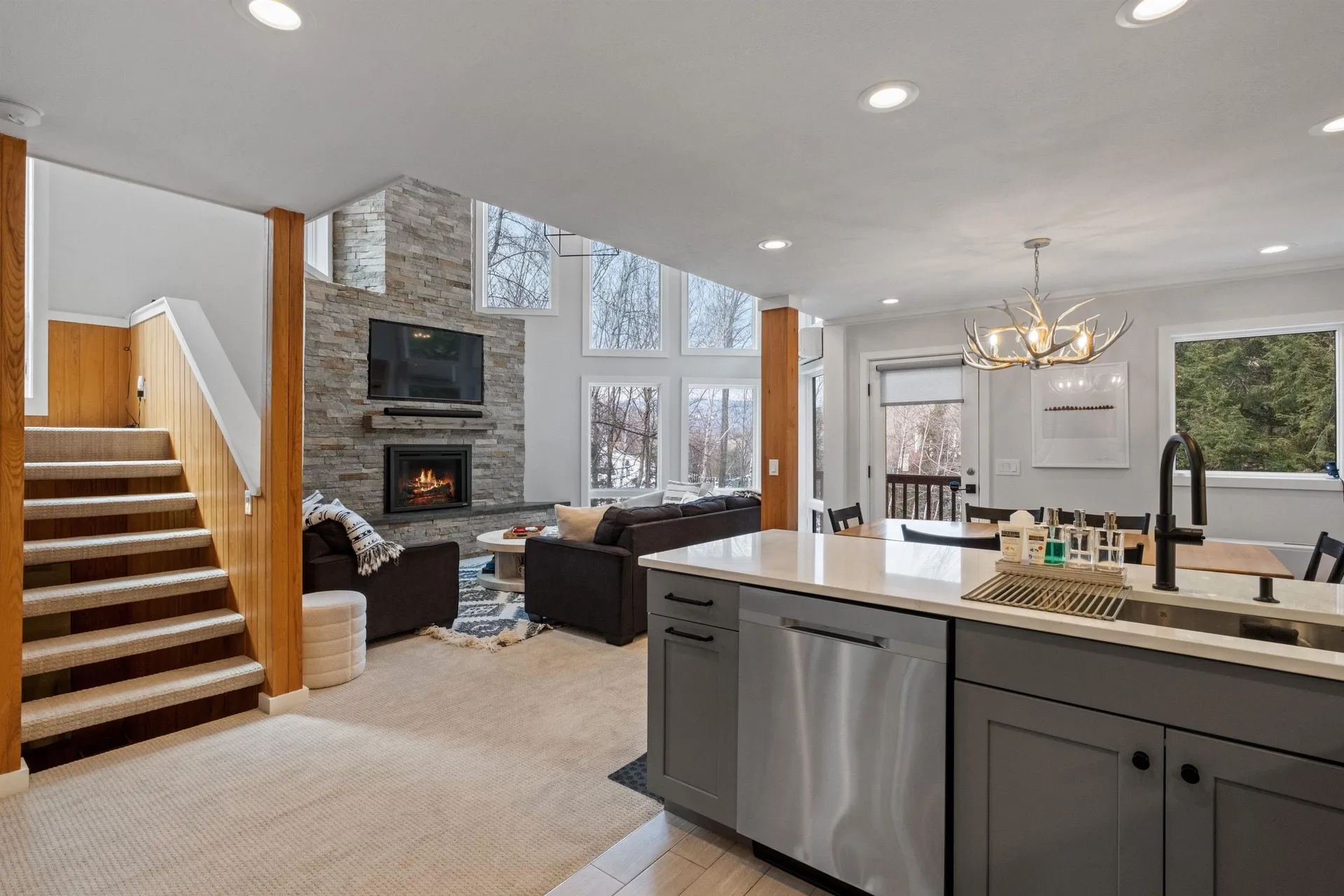 27 Ram's Horn Drive Lincoln NH 03251