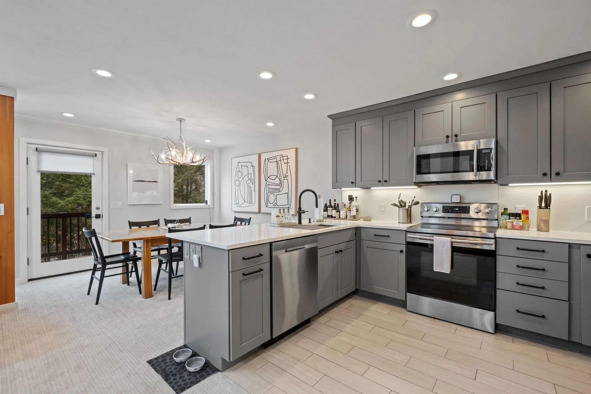 27 Ram's Horn Drive Lincoln NH 03251