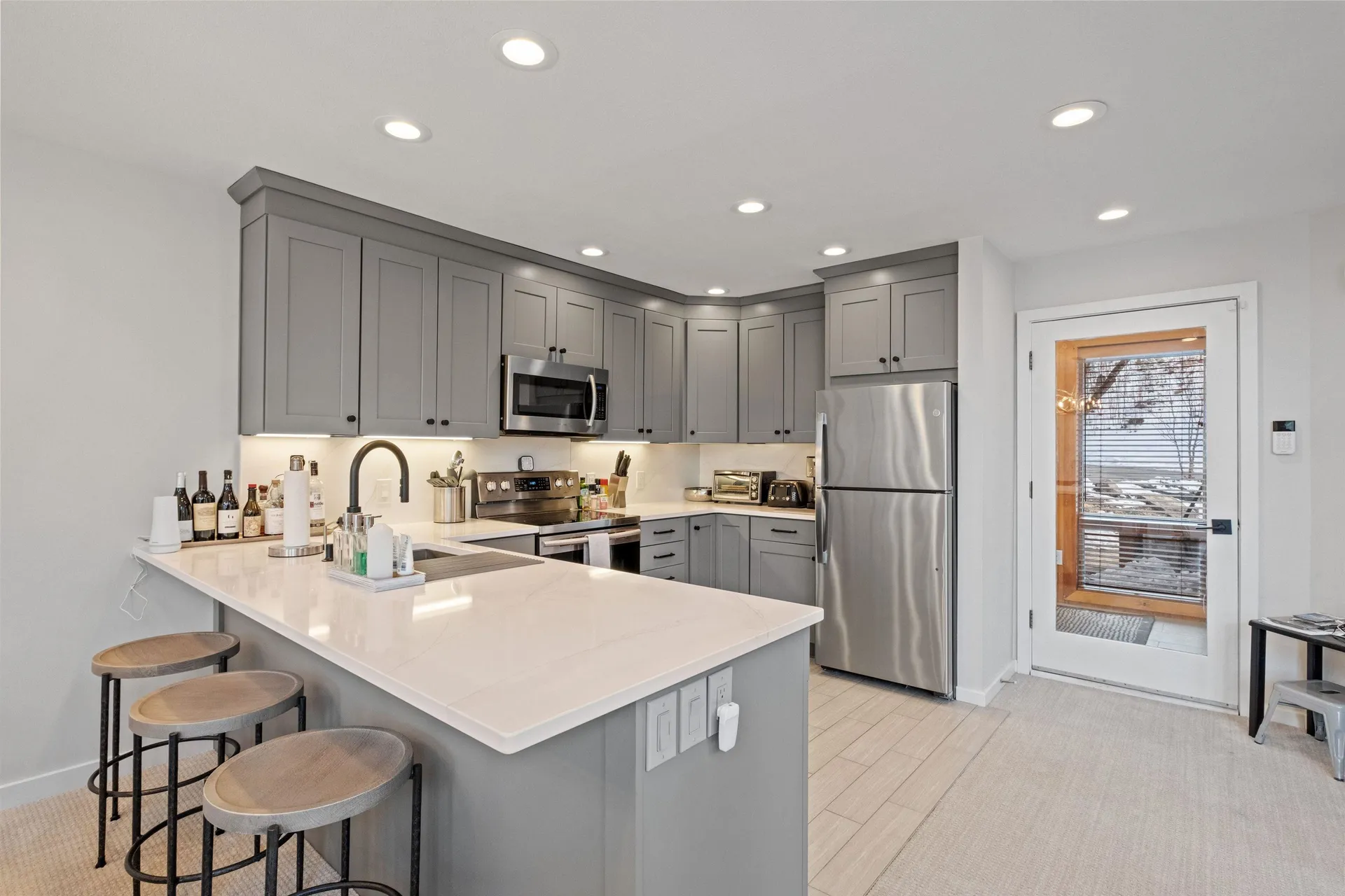 27 Ram's Horn Drive Lincoln NH 03251