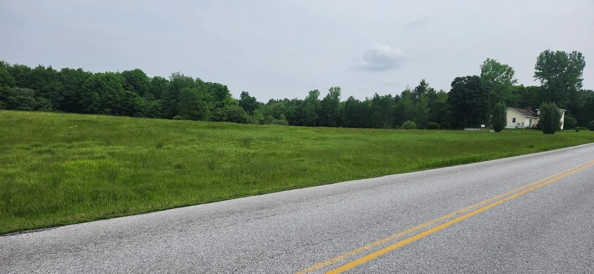 2051 Sheldon Woods Road Fairfield VT 05455