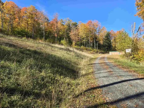 369 West Road Barnard VT 05031