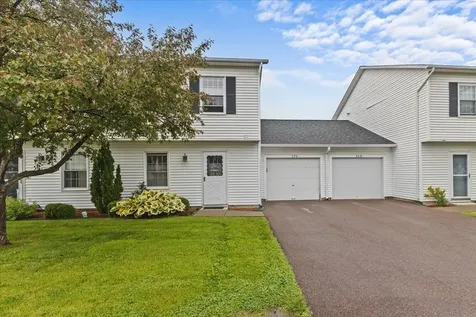 270 Eastview Circle Williston VT 05495