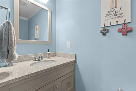 270 Eastview Circle Williston VT 05495