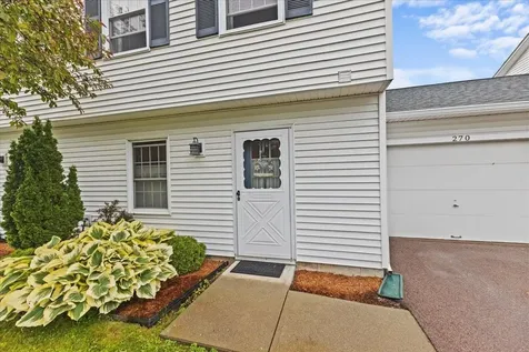 270 Eastview Circle Williston VT 05495