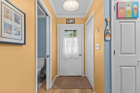 270 Eastview Circle Williston VT 05495