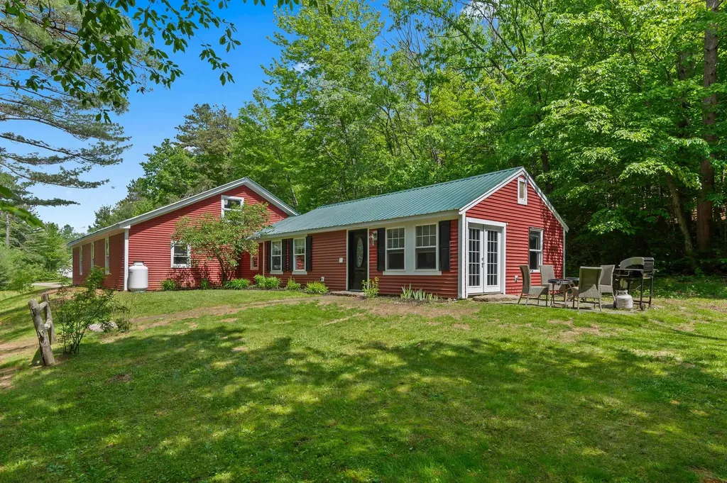 414 Blueberry Lane Conway NH 03860