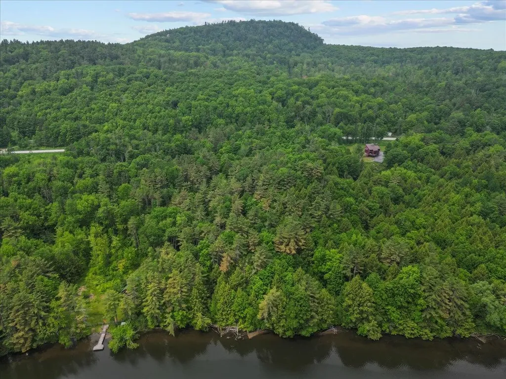 215 Us Route 7 North Milton VT 05468