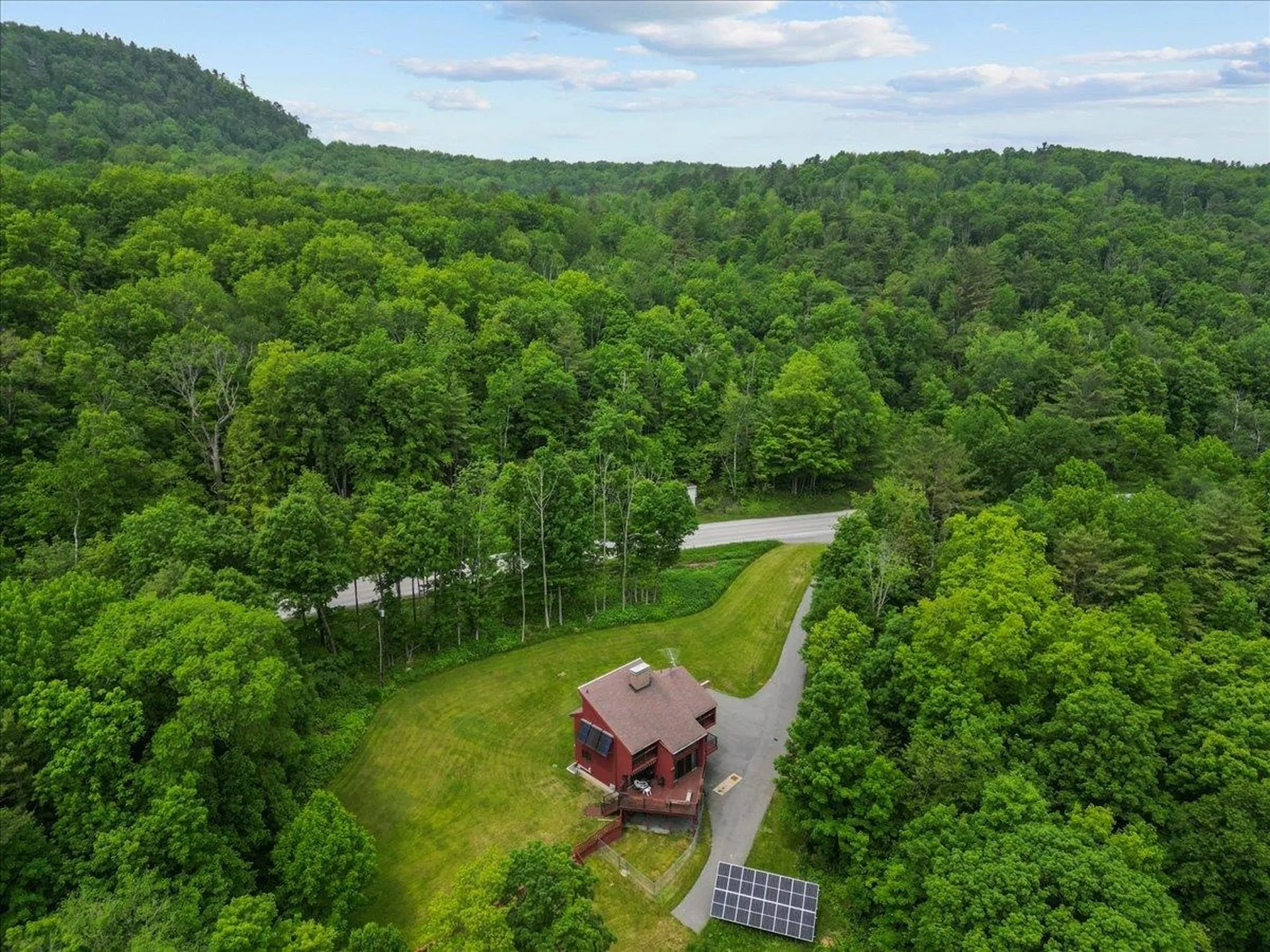 215 Us Route 7 North Milton VT 05468