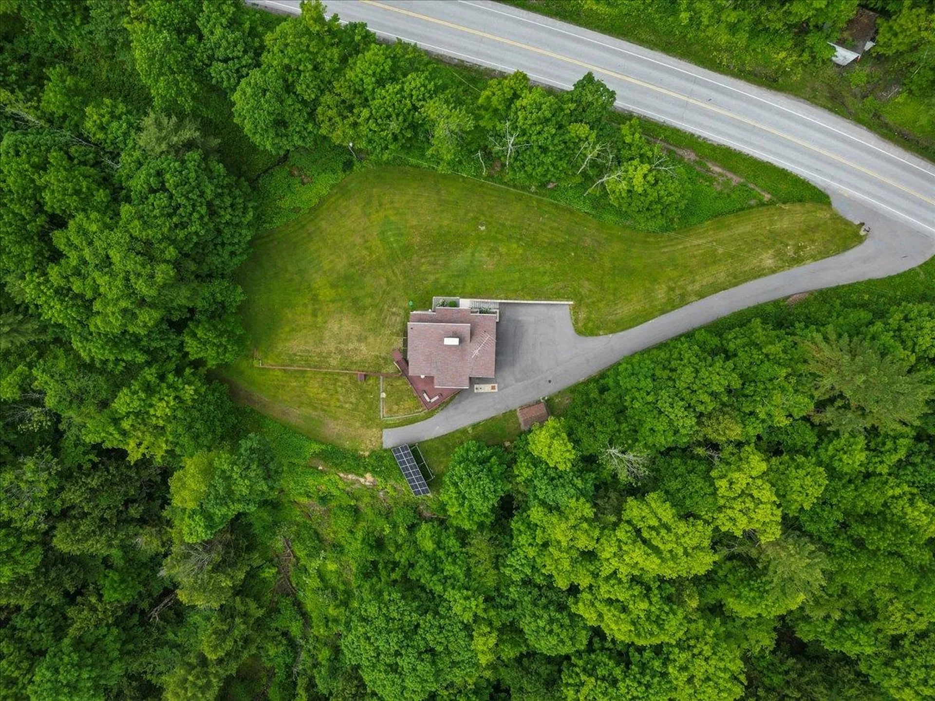 215 Us Route 7 North Milton VT 05468