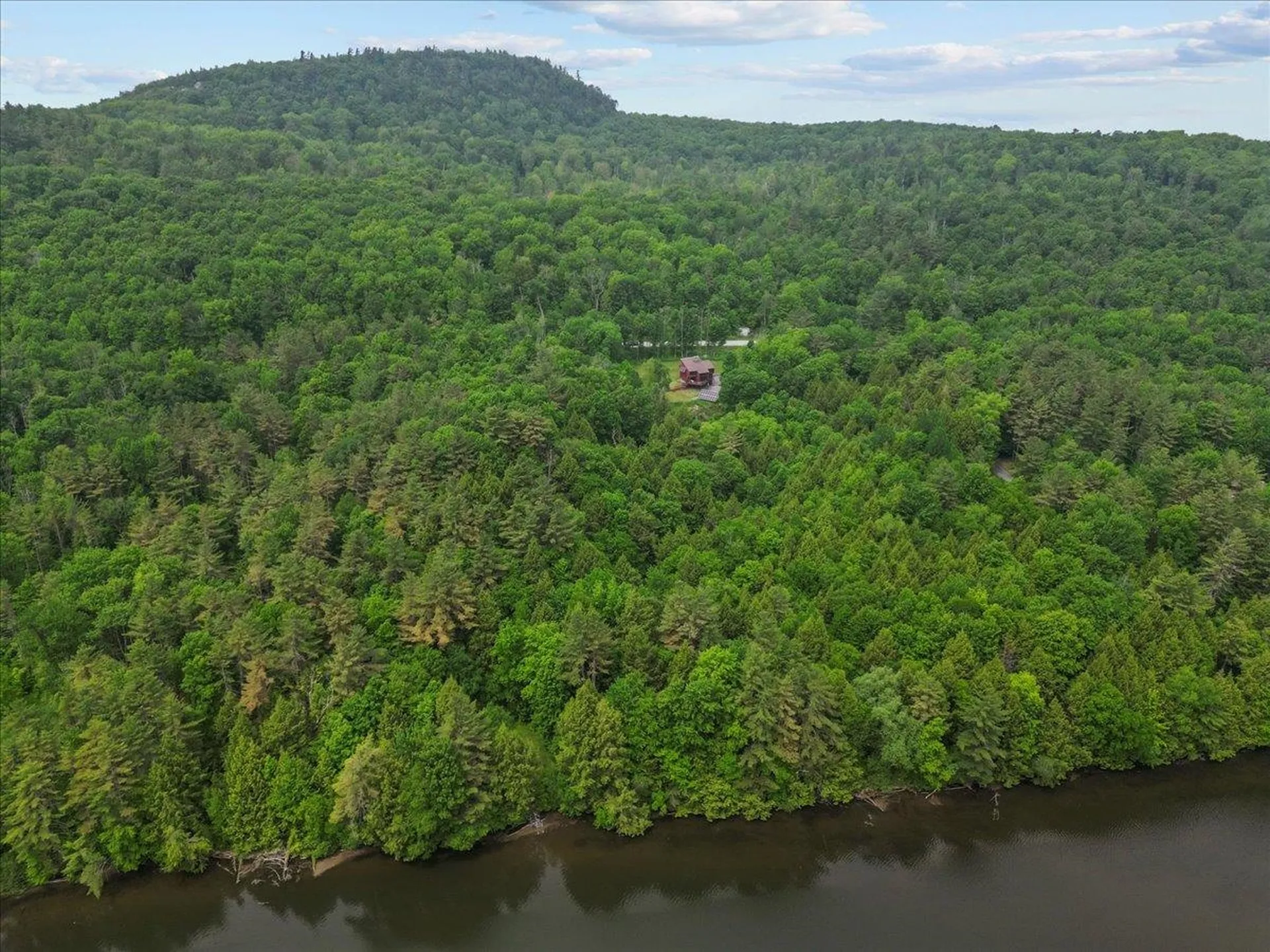 215 Us Route 7 North Milton VT 05468