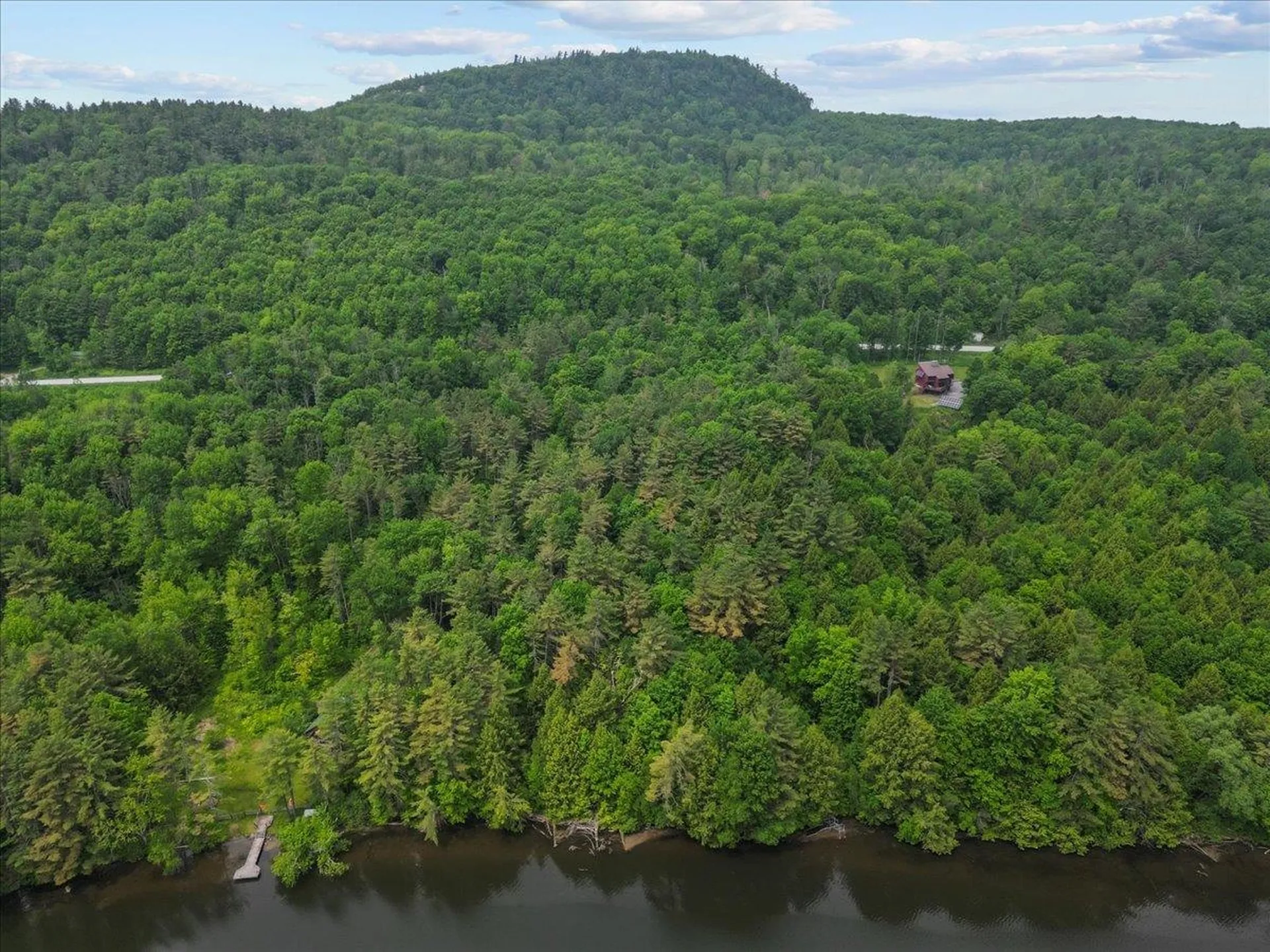 215 Us Route 7 North Milton VT 05468