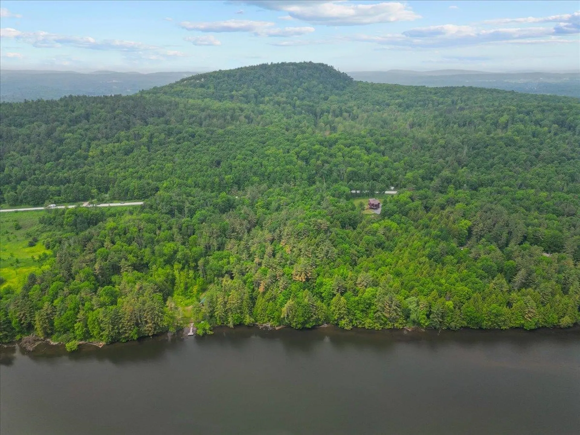 215 Us Route 7 North Milton VT 05468