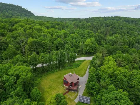 215 Us Route 7 North Milton VT 05468