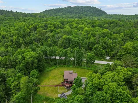 215 Us Route 7 North Milton VT 05468