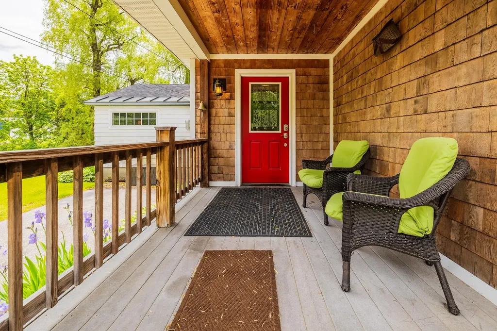 69 Hillvale Drive Manchester VT 05255