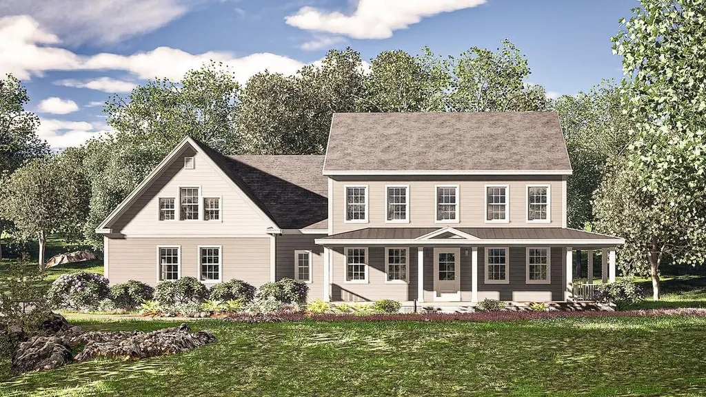 338 Pine Hill Road Hollis NH 03049