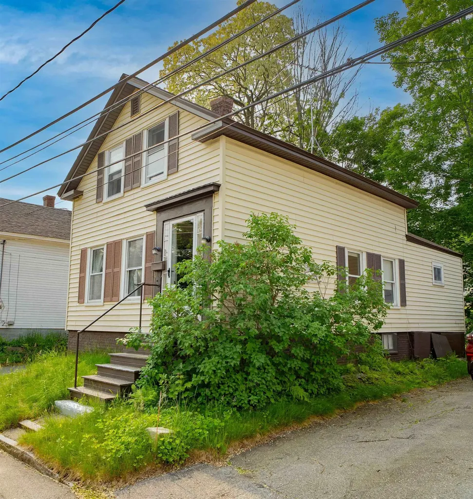 7 Lincoln Street Concord NH 03301