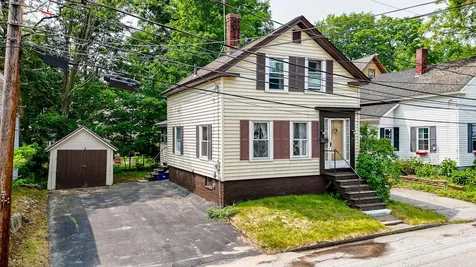 7 Lincoln Street Concord NH 03301