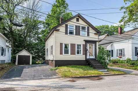 7 Lincoln Street Concord NH 03301