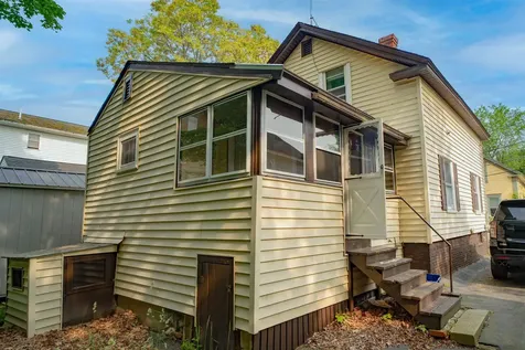 7 Lincoln Street Concord NH 03301