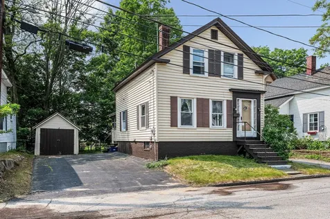 7 Lincoln Street Concord NH 03301