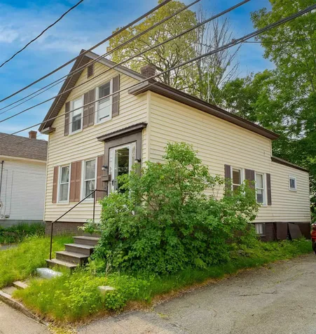 7 Lincoln Street Concord NH 03301