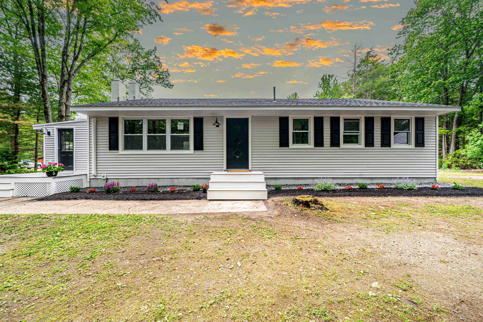 110 Currier Road Candia NH 03034