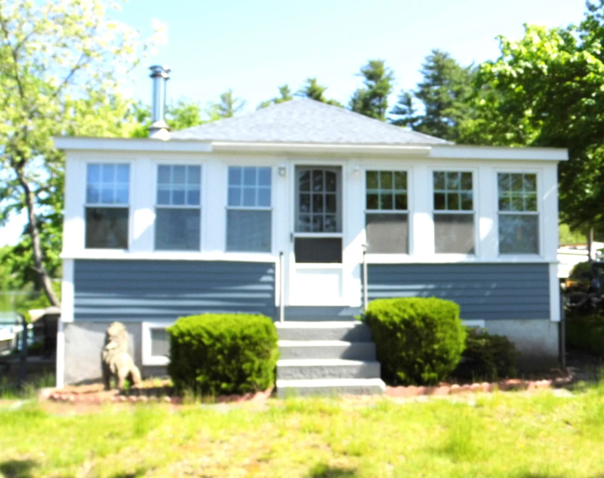 55 A Millville Circle Salem NH 03079