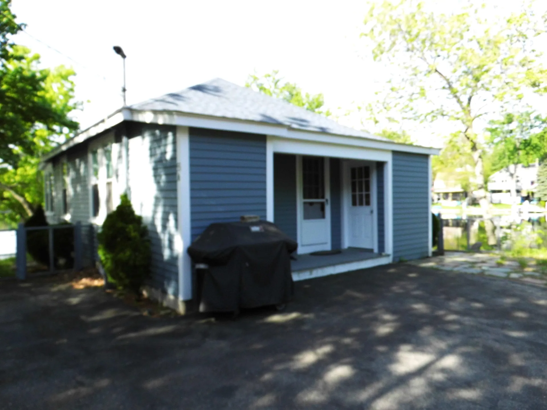 55 A Millville Circle Salem NH 03079