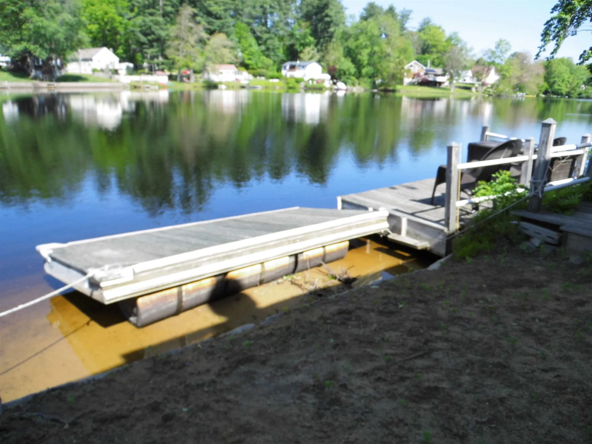 55 A Millville Circle Salem NH 03079