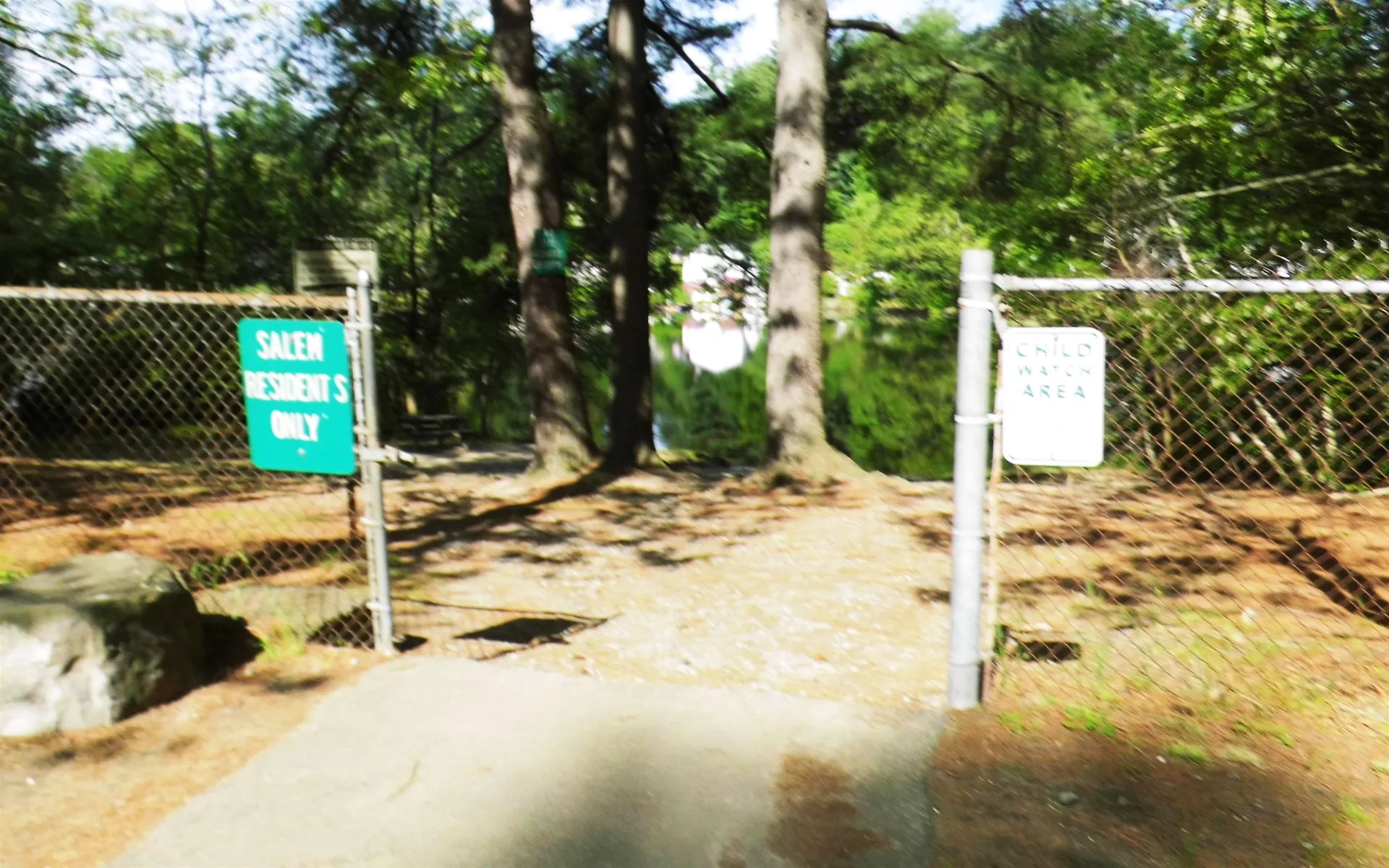 55 A Millville Circle Salem NH 03079