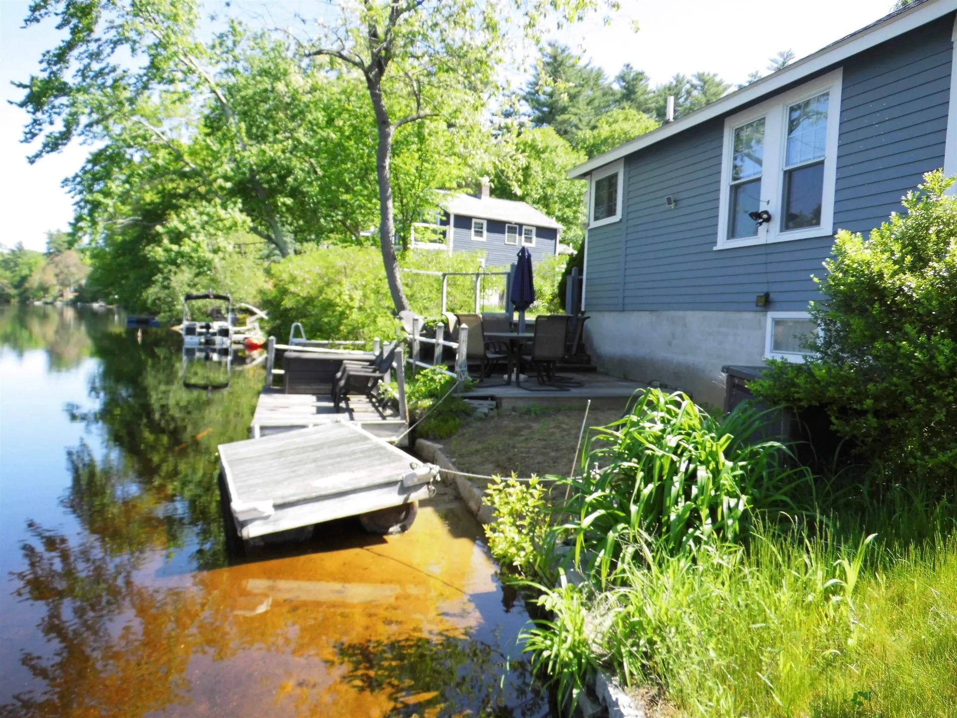 55 A Millville Circle Salem NH 03079