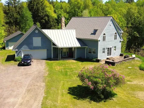296 Atwood Road Duxbury VT 05676