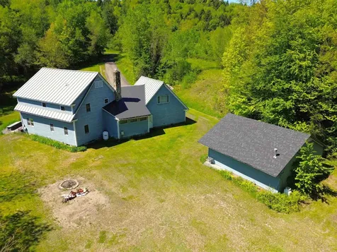 296 Atwood Road Duxbury VT 05676
