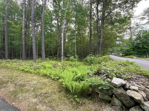 Ball Hill Road Milford NH 03055