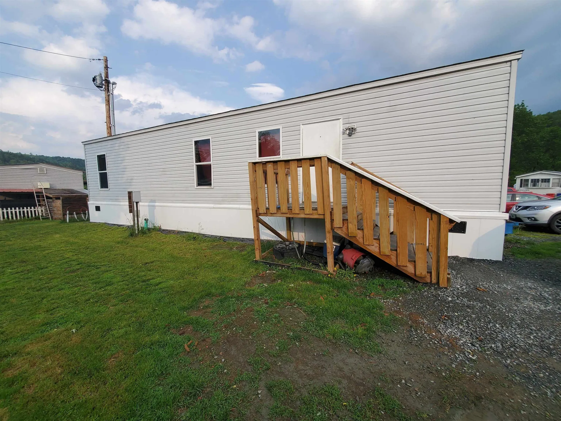 188 Sesame Street Braintree VT 05060