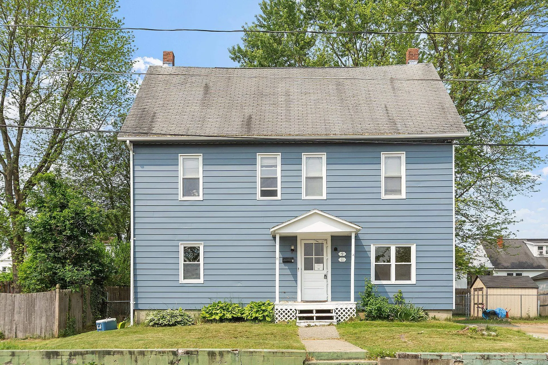 11 National Street Nashua NH 03060