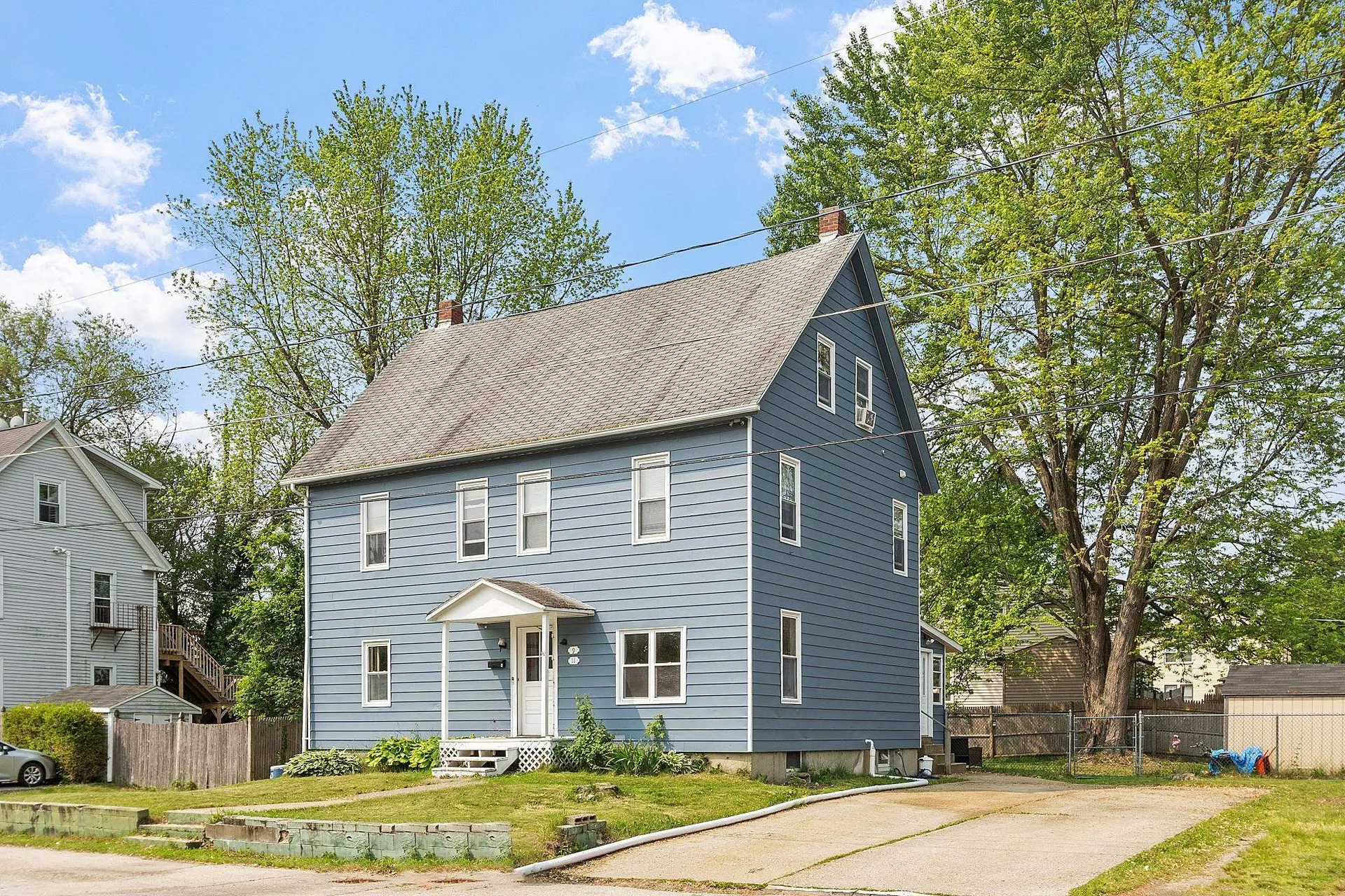 11 National Street Nashua NH 03060