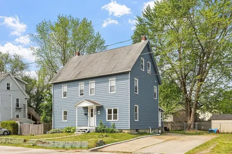 11 National Street Nashua NH 03060