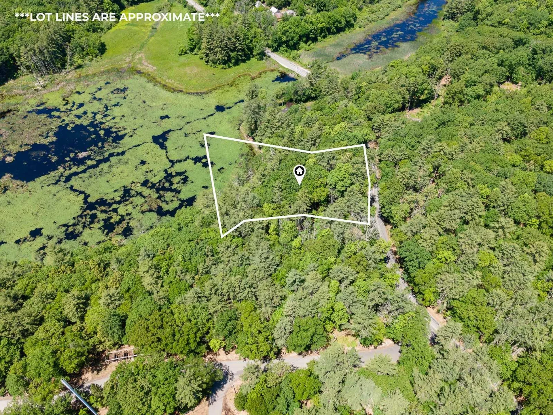 88 Durham Point Road Durham NH 03824