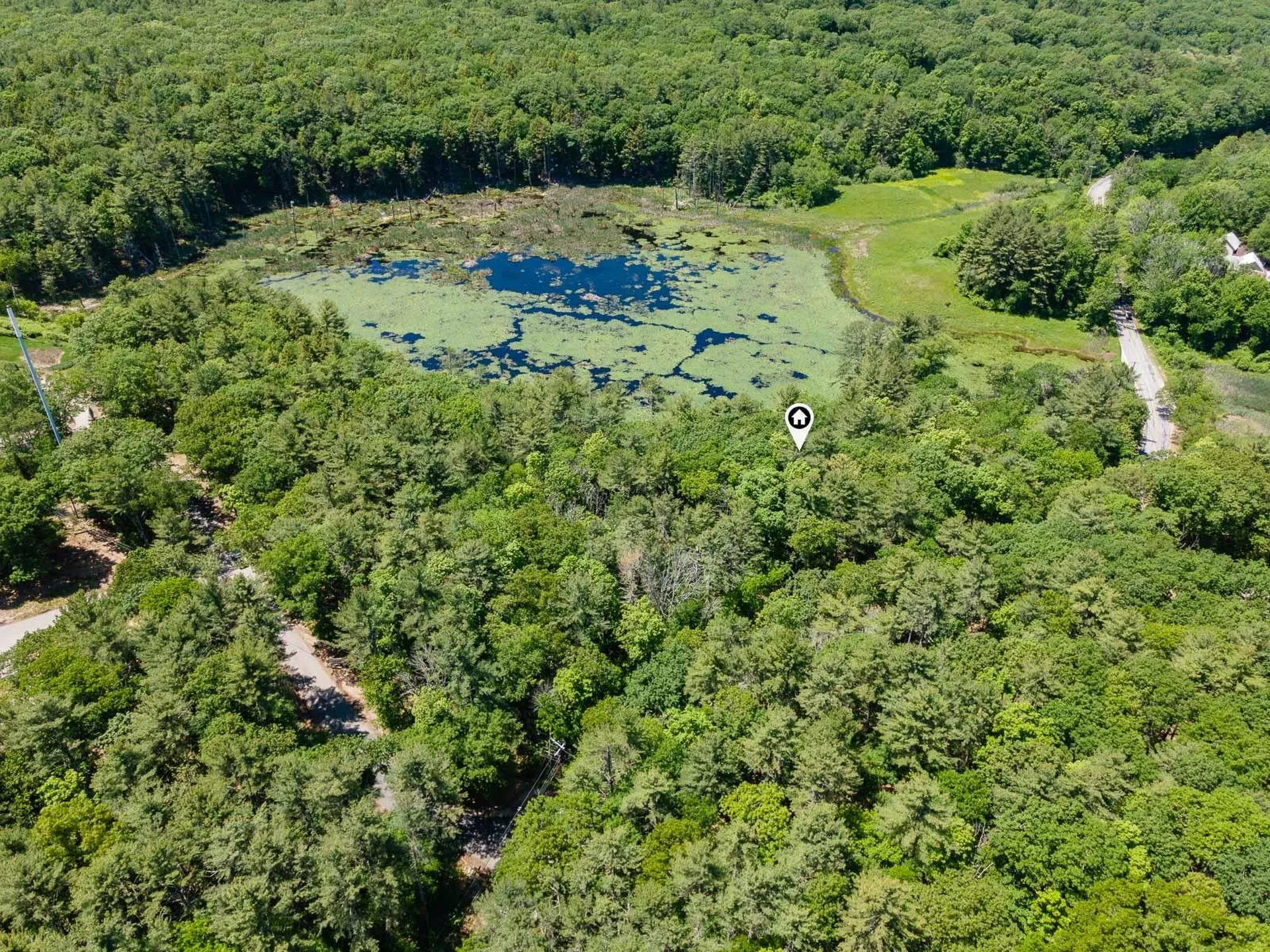 88 Durham Point Road Durham NH 03824