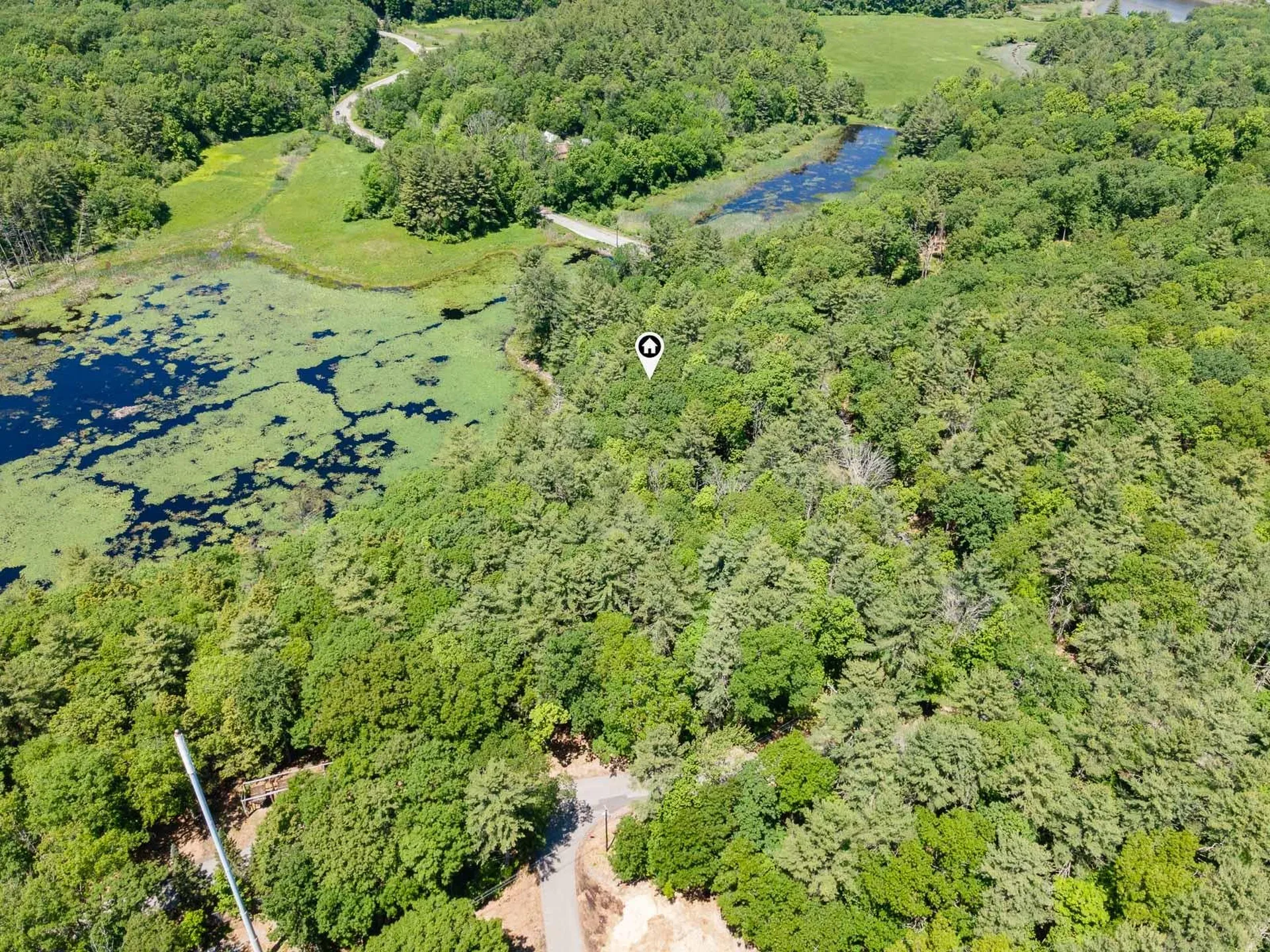 88 Durham Point Road Durham NH 03824