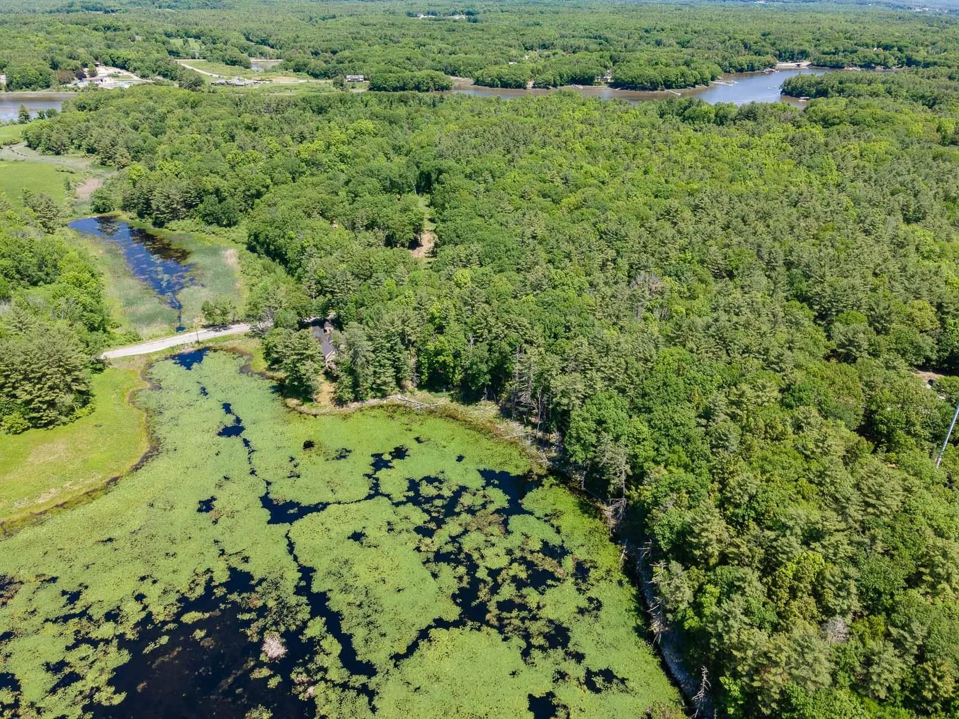 88 Durham Point Road Durham NH 03824