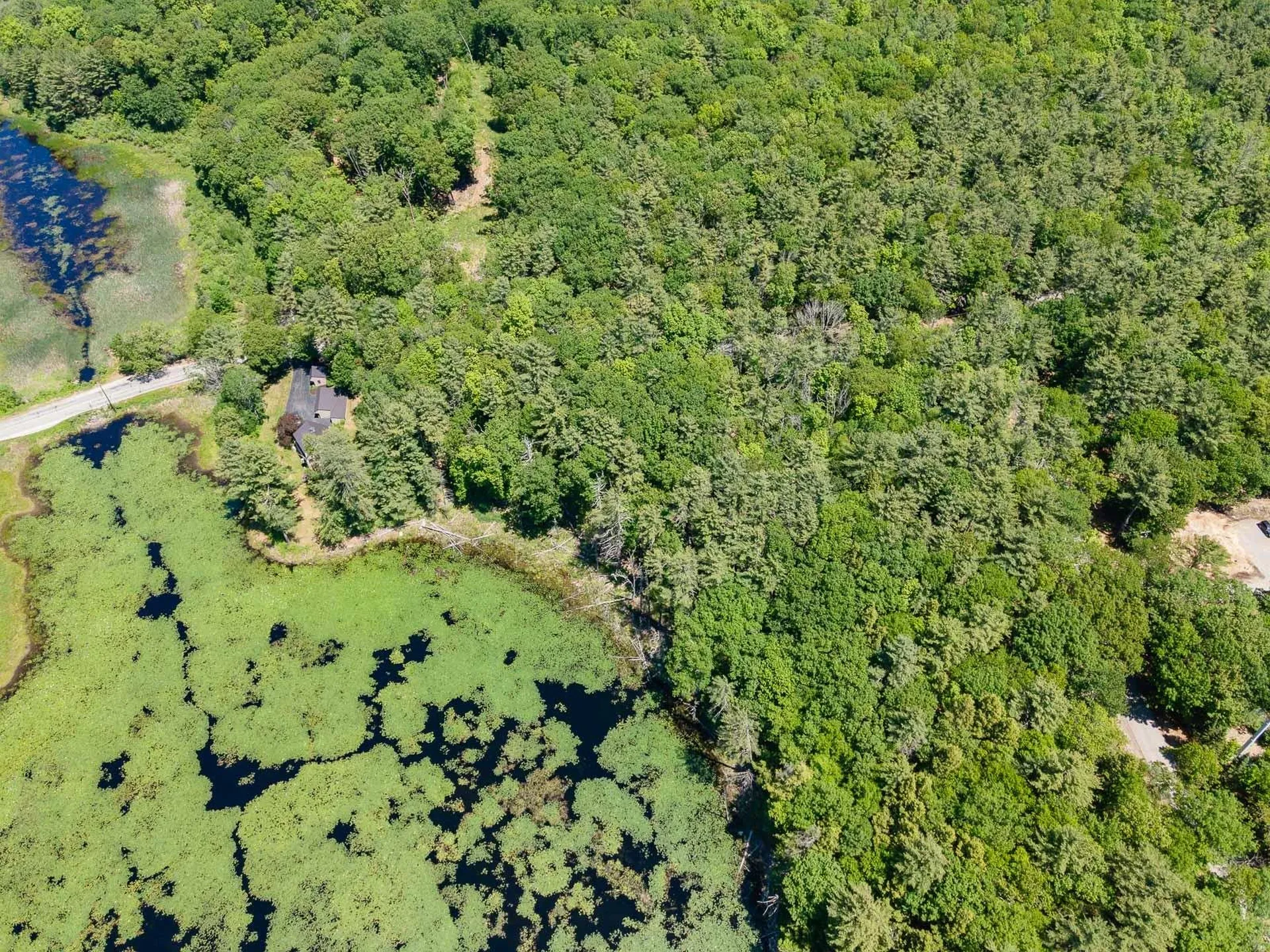 88 Durham Point Road Durham NH 03824