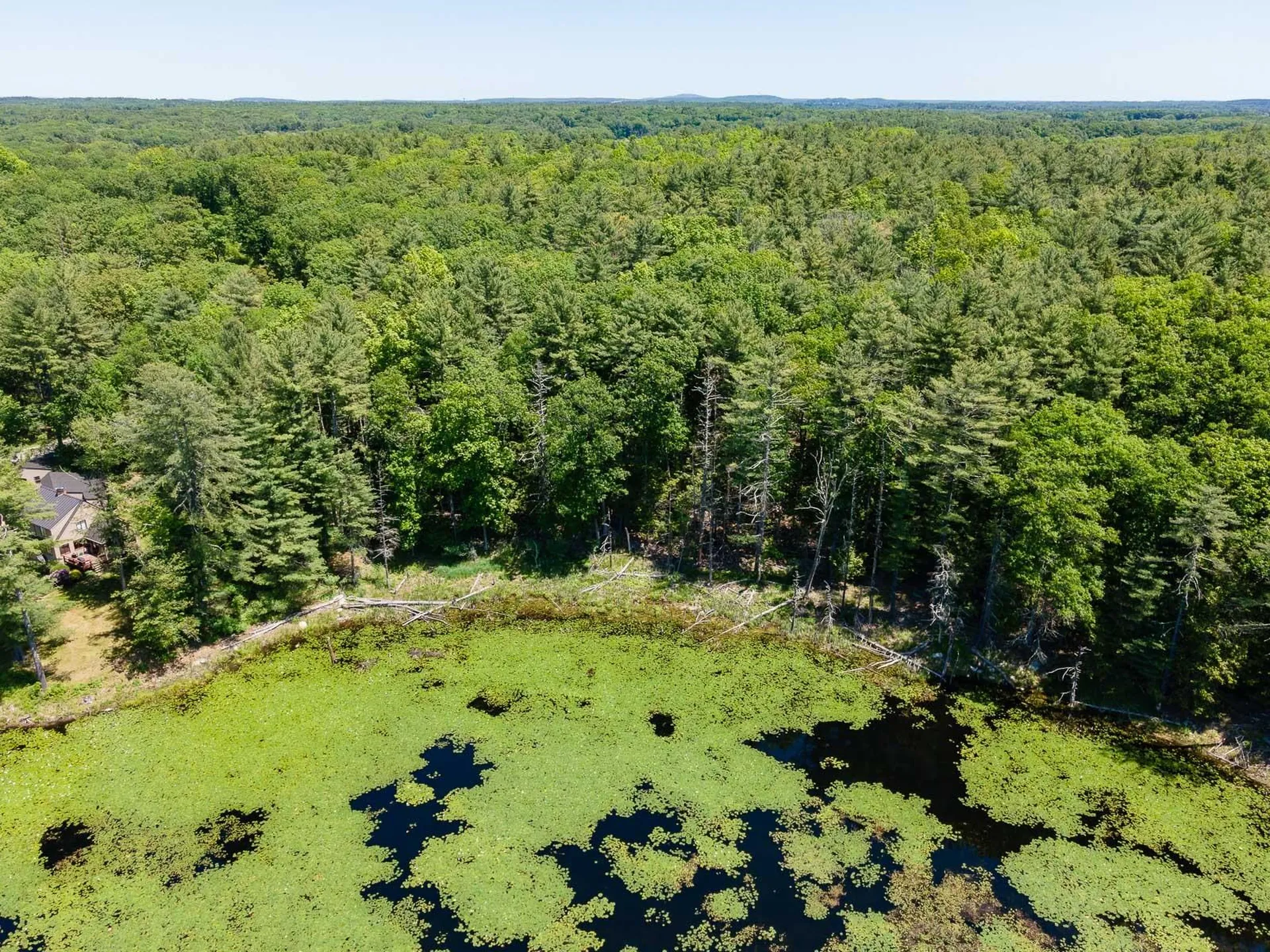 88 Durham Point Road Durham NH 03824