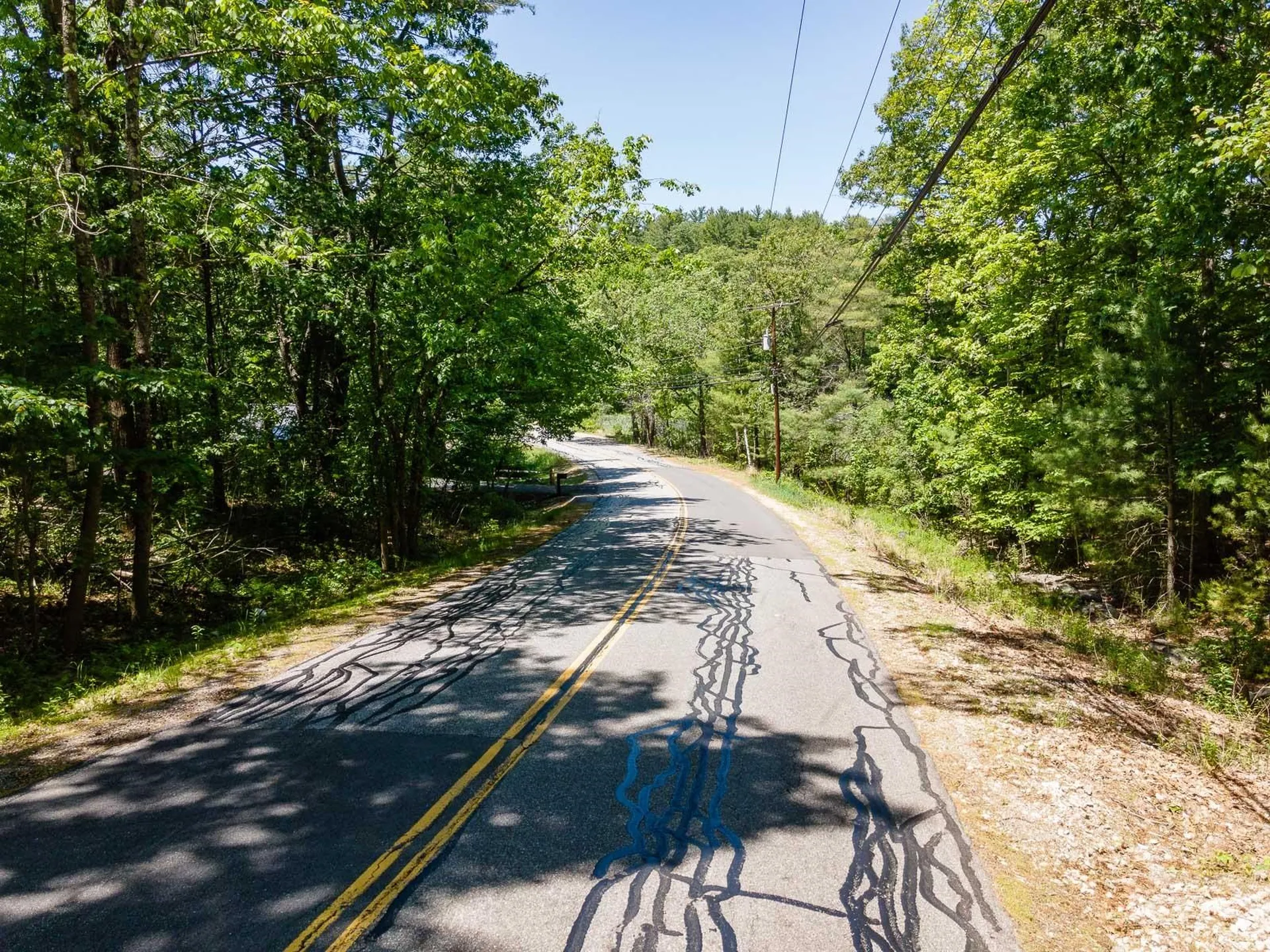 88 Durham Point Road Durham NH 03824